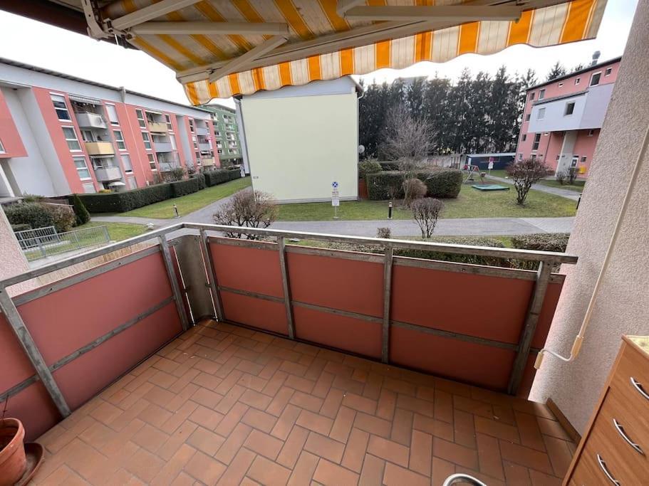 Apartment In Einer Ruhigen Umgebung In Graz Esterno foto