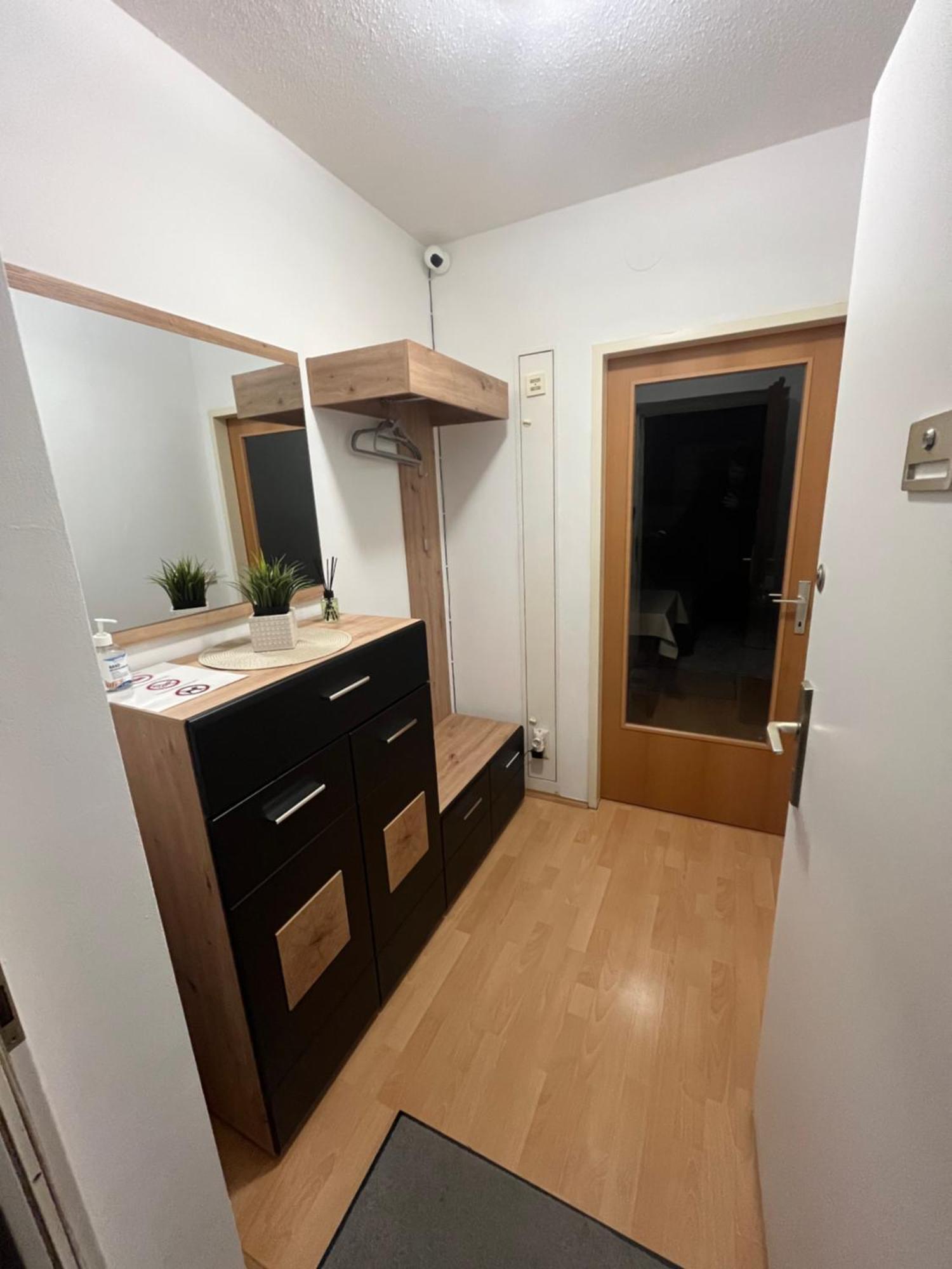 Apartment In Einer Ruhigen Umgebung In Graz Esterno foto