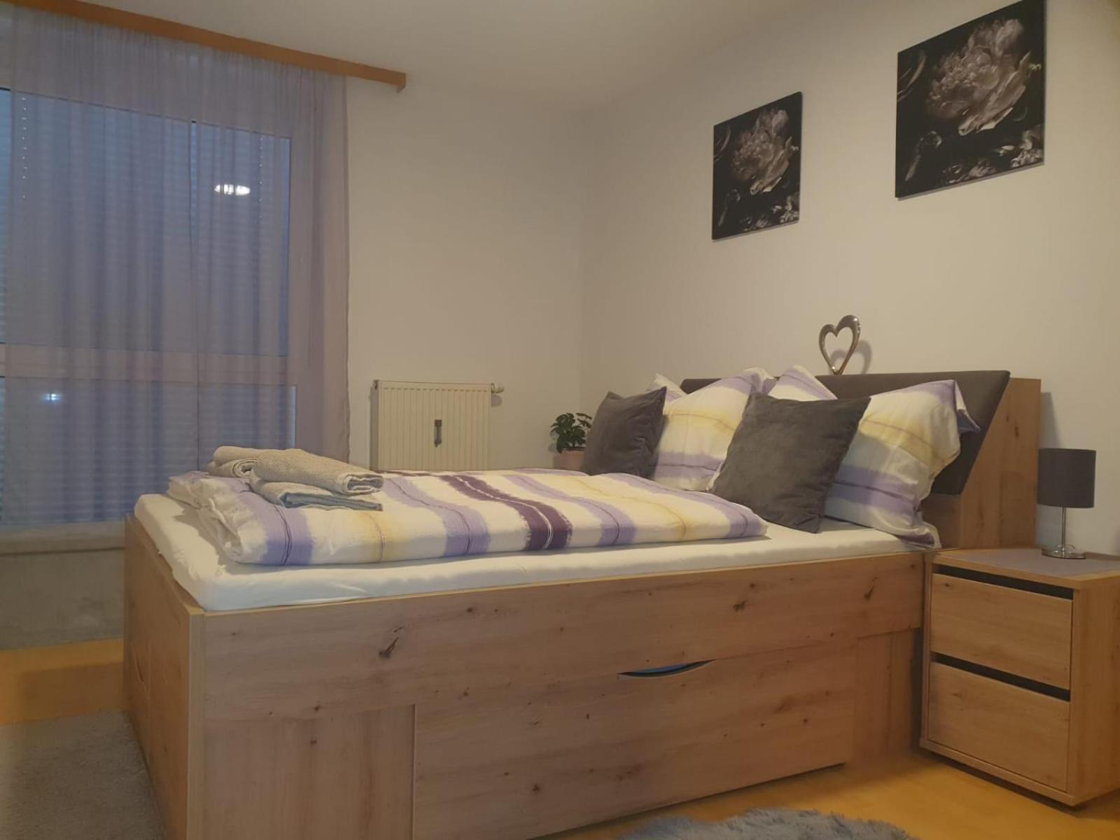 Apartment In Einer Ruhigen Umgebung In Graz Esterno foto